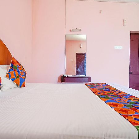 Hotel Fabexpress Corner Stone Tamilnadu - Tamilnadu - Kodaikanal Esterno foto