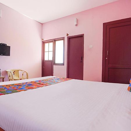 Hotel Fabexpress Corner Stone Tamilnadu - Tamilnadu - Kodaikanal Esterno foto