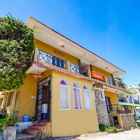 Hotel Fabexpress Corner Stone Tamilnadu - Tamilnadu - Kodaikanal Esterno foto