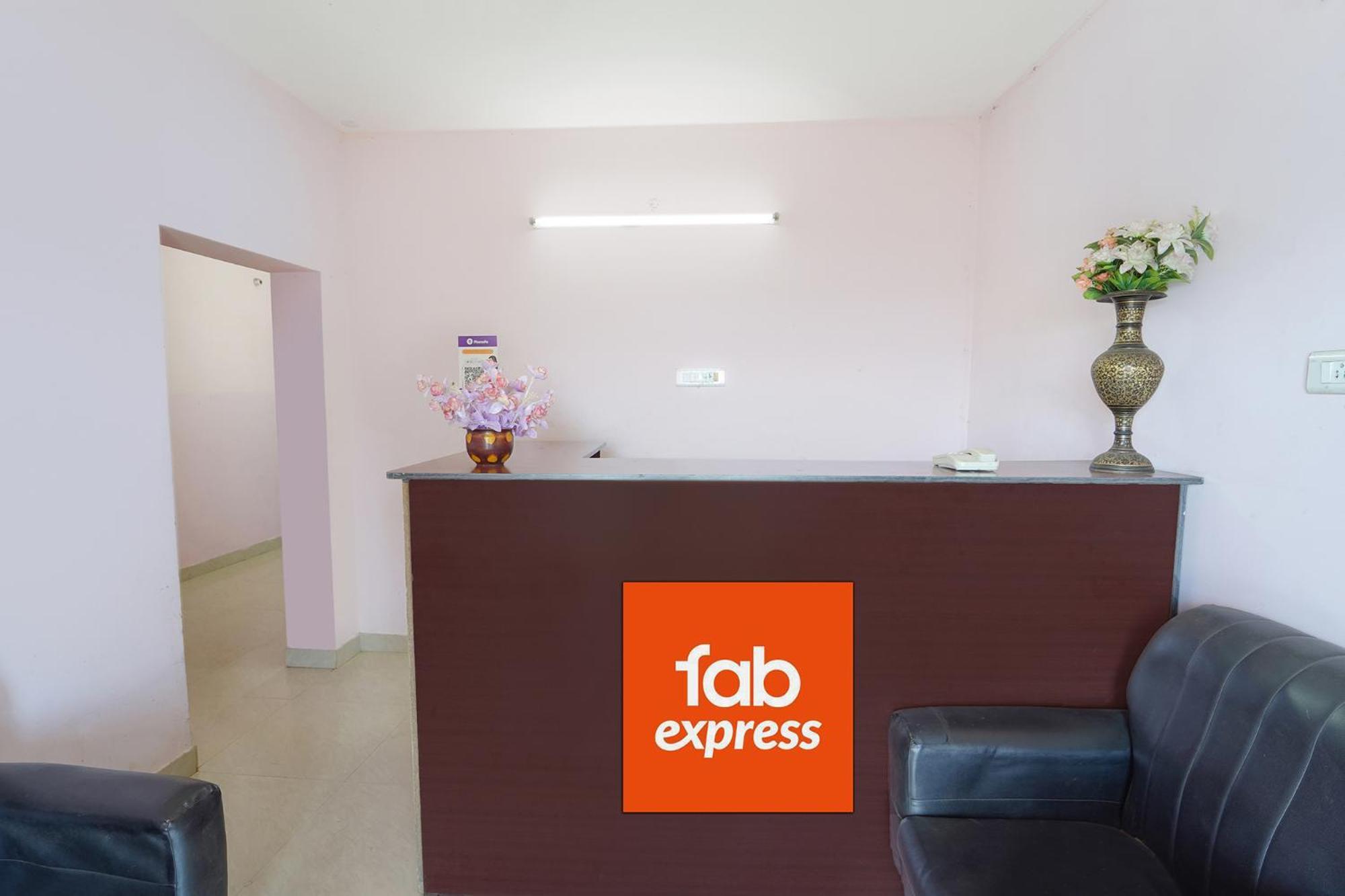 Hotel Fabexpress Corner Stone Tamilnadu - Tamilnadu - Kodaikanal Esterno foto