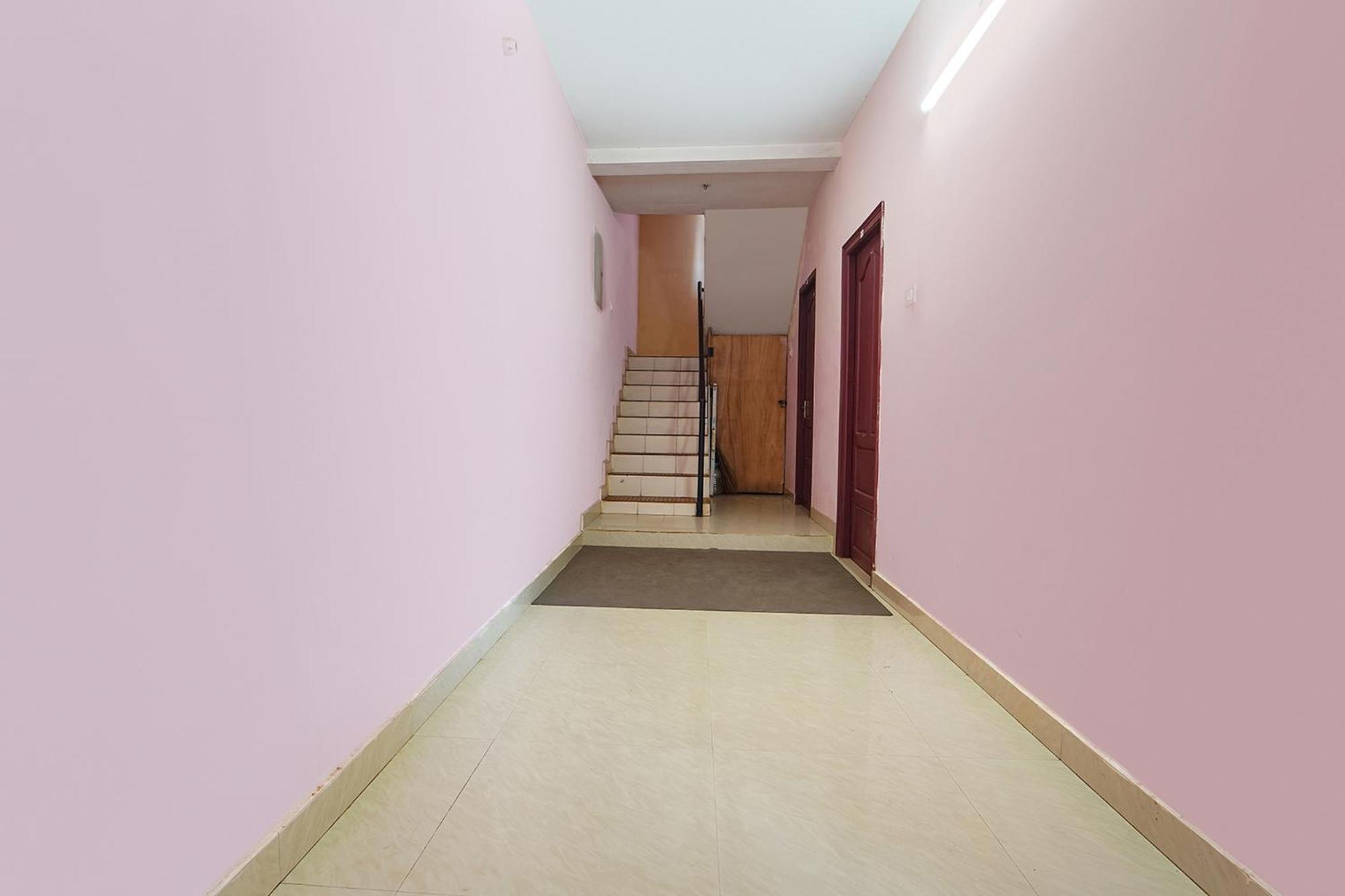 Hotel Fabexpress Corner Stone Tamilnadu - Tamilnadu - Kodaikanal Esterno foto