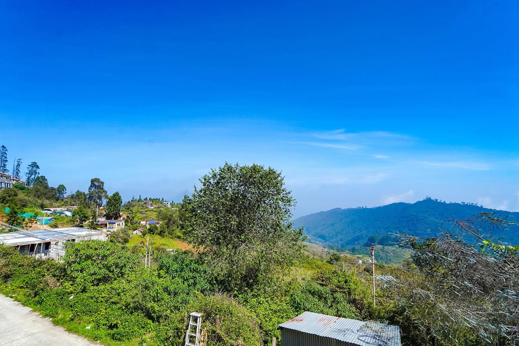Hotel Fabexpress Corner Stone Tamilnadu - Tamilnadu - Kodaikanal Esterno foto